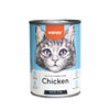 Wanpy Holistic formulation Cat Can-Chicken 375g